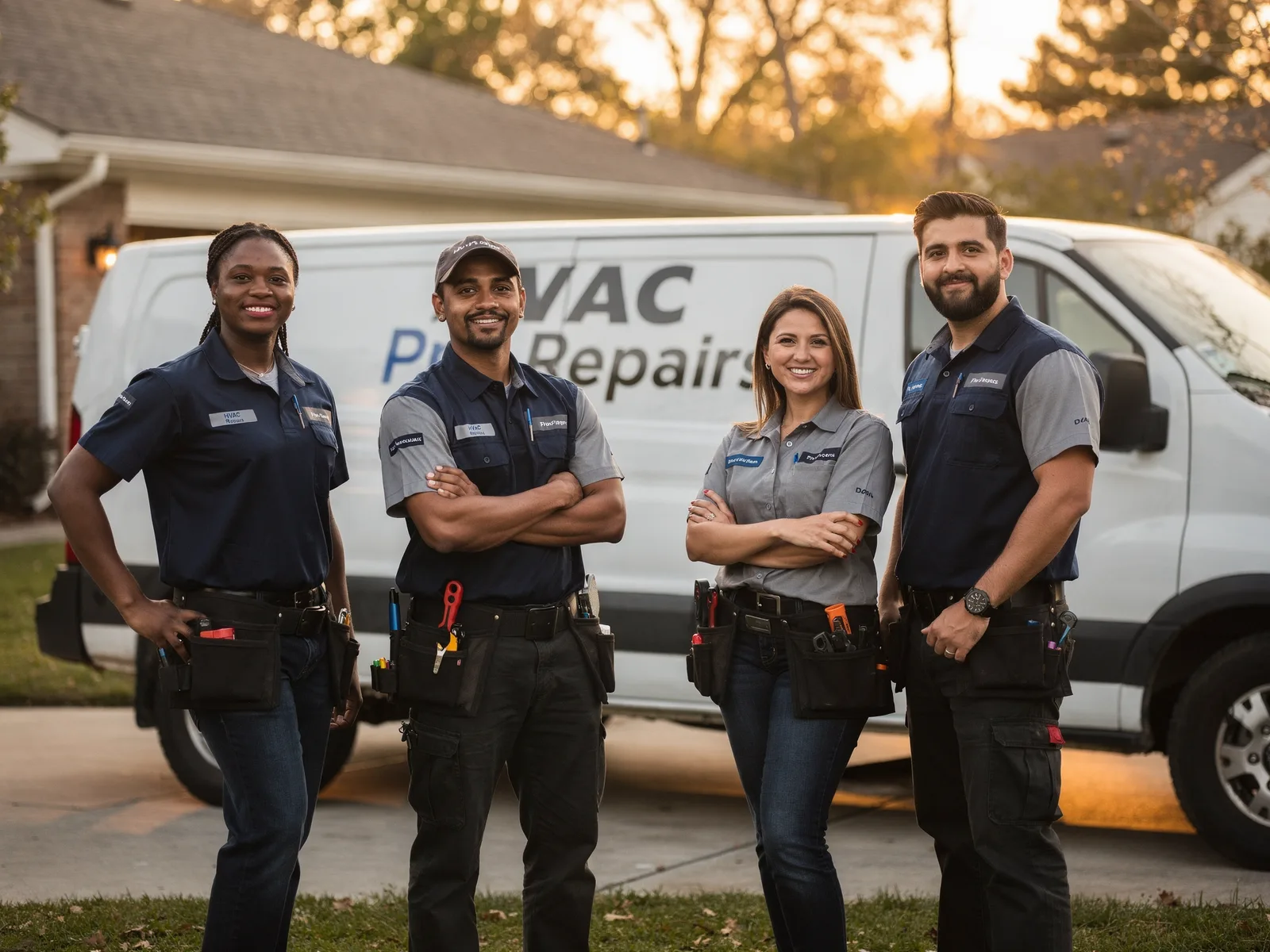 Heat Pump Repair company in Hortonville, NY