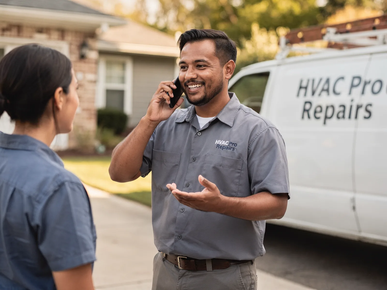 Heat Pump Repair Hortonville, NY FAQs